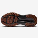 Nike Vomero 18 - Preto/Marrom