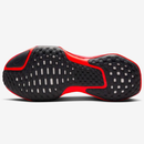 Nike Invincible Run 3 - Branco/Vermelho Neon