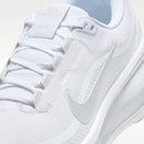 Nike Vomero 18 GORE-TEX - Branco/Cinza Metálico