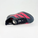 Adidas Adizero Adios Pro 4 Mercedes AMG Preto/Vermelho Lúcido