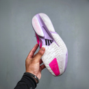 Adidas Adizero Adios Pro 4 Lilás/Rosa