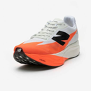 New Balance Fuelcell Supercomp Elite V5 - Branco/Vermelho