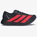Adidas Adizero Adios Pro 4 Mercedes AMG Preto/Vermelho Lúcido