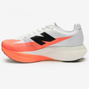 New Balance Fuelcell Supercomp Elite V5 - Branco/Vermelho