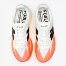 New Balance Fuelcell Supercomp Elite V5 - Branco/Vermelho