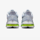 Nike Pegasus Premium - Cinza Futebol/Verde Volt