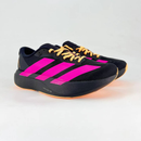 Adidas Adizero EVO SL - Preto/Rosa/Laranja