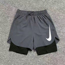 Short Nike Stride Running Division - Secagem rápida
