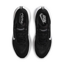 Nike Vomero Plus - Preto/Branco