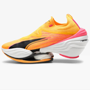Puma Fast-RB Nitro Elite - Laranja/Rosa