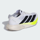 Adidas Adizero Drive RC - Cloud White/Core Black/Lucid Lemon