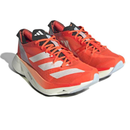 Adidas Adizero Adios Pro 3 - Vermelho/Branco