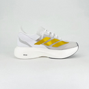 Adidas Adizero Adios PRO EVO 1 - Branco/Dourado
