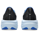 Asics Novablast 5 - Preto com Azul