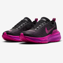 Nike Invincible Run 3 Preto e Roxo