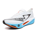 Tênis CHUNTA Carbon Marathon - Branco/Azul