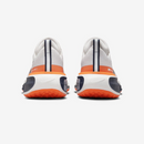 Nike Invincible Run 3 - Laranja/Branco