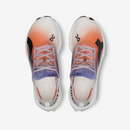 On Running Cloudboom Strike - White/Flame