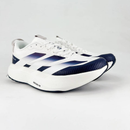 Adidas Adizero EVO SL ATR - Branco/Azul Marinho