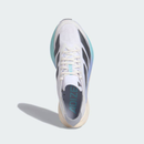 Adidas Adizero Drive RC - Cloud White/Iron Metallic/Flash Aqua