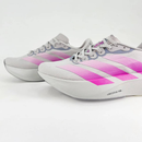 Adidas Adizero EVO SL - Cinza/Lilás