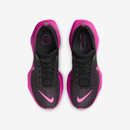 Nike Invincible Run 3 Preto e Roxo