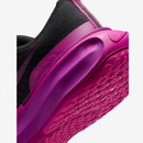 Nike Invincible Run 3 Preto e Roxo