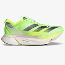 Adidas Adizero Adios Pro 3 - Verde Neon/Preto/Lilás