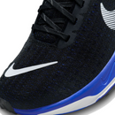 Nike Invincible Run 3 - Preto/Azul