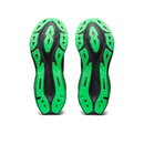 Asics Novablast 3 Black Green