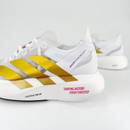 Adidas Adizero Adios PRO EVO 1 - Branco/Dourado