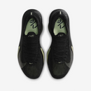 Nike ZoomX ALPHAFLY Next% 3 - Preto/Olive Aura/Prateado metalizado