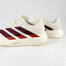 Adidas Adizero EVO SL - Branco/Bordô/Vermelho