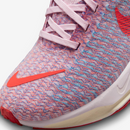Nike Invincible Run 3 - Rosa/Azul