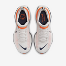 Nike Invincible Run 3 - Laranja/Branco