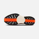 Nike Air Zoom Pegasus Plus - Azul e Laranja