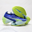 Puma Fast-RB Nitro Elite - Azul/Verde