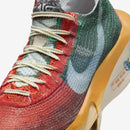 Tênis Nike Air Zoom Alphafly 3 Premium - Multicolor