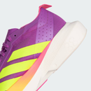 Adidas Adizero Drive RC - Purple Burst/Lucid Lemon/Spark