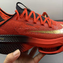 Nike Air Zoom Alphafly Next%2 - Vermelho/Preto