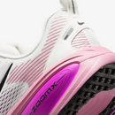 Nike Vomero 18 - Branco/Roxo