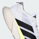 Adidas Adizero Drive RC - Cloud White/Core Black/Lucid Lemon