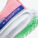 Nike Invincible Run 3 - White Hot Punch