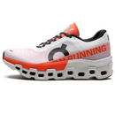 On Running Cloudmonster 2 Wmns "White Flame"