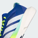 Adidas Adizero Drive RC - Lucid Blue/Zero Metalic/Flash Aqua
