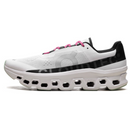 On Running Cloudmonster "Frost Black"