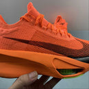 Nike ZoomX ALPHAFLY Next% 3 - Laranja