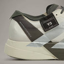 Adidas Adizero Adios Pro 4 Y3 Bege/Preto/Cinza