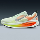 Nike Vomero 18 - Verde/Laranja