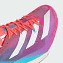 Adidas Adizero Adios Pro 3 - Signal Pink Cyan
